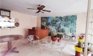 Casa en Venta En Chanis con Potencial Residencial y Comercial