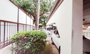 Casa en Venta En Chanis con Potencial Residencial y Comercial