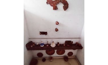 Casa en Venta En Chanis con Potencial Residencial y Comercial