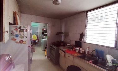 Casa en Venta En Chanis con Potencial Residencial y Comercial