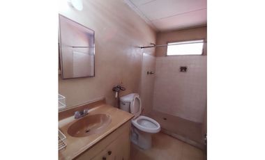 Casa en Venta En Chanis con Potencial Residencial y Comercial