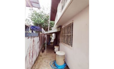 Casa en Venta En Chanis con Potencial Residencial y Comercial