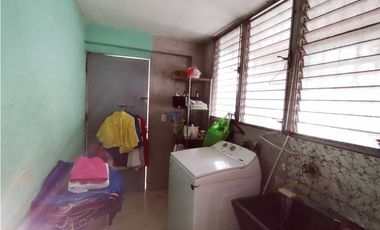 Casa en Venta En Chanis con Potencial Residencial y Comercial