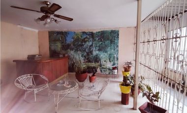 Casa en Venta En Chanis con Potencial Residencial y Comercial