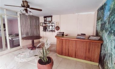 Casa en Venta En Chanis con Potencial Residencial y Comercial