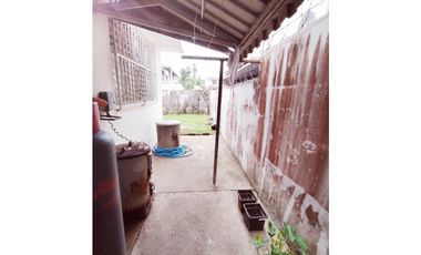 Casa en Venta En Chanis con Potencial Residencial y Comercial