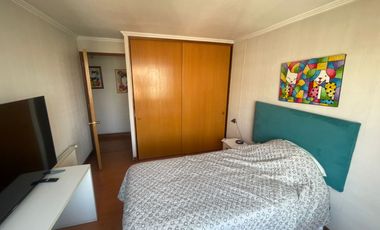 Se arrienda Lindo Departamento amoblado