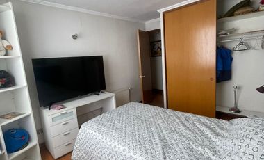 Se arrienda Lindo Departamento amoblado