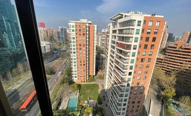 Se arrienda Lindo Departamento amoblado