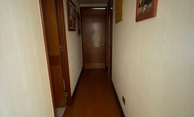 Se arrienda Lindo Departamento amoblado