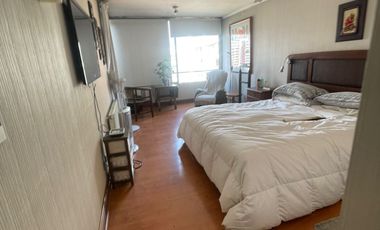 Se arrienda Lindo Departamento amoblado