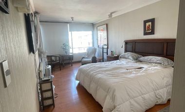 Se arrienda Lindo Departamento amoblado