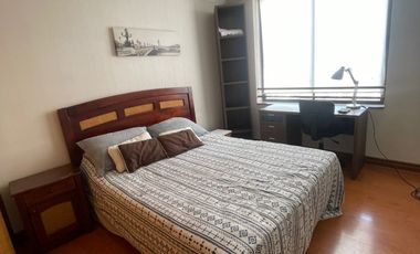Se arrienda Lindo Departamento amoblado