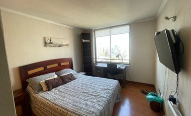 Se arrienda Lindo Departamento amoblado
