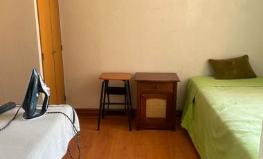 Se arrienda Lindo Departamento amoblado