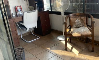 Se arrienda Lindo Departamento amoblado