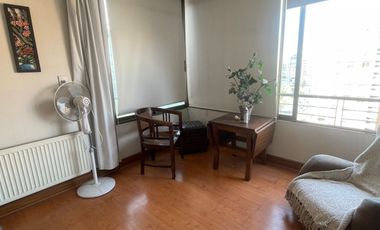Se arrienda Lindo Departamento amoblado