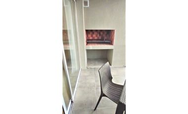 DEPARTAMENTO (503 TII) ALQUILER TEMPORAL