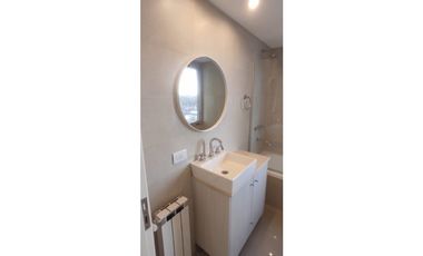 DEPARTAMENTO (503 TII) ALQUILER TEMPORAL