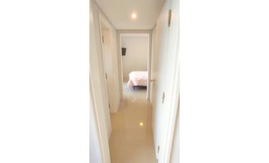 DEPARTAMENTO (503 TII) ALQUILER TEMPORAL