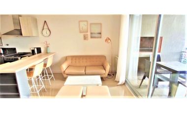 DEPARTAMENTO (503 TII) ALQUILER TEMPORAL