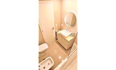 DEPARTAMENTO (503 TII) ALQUILER TEMPORAL