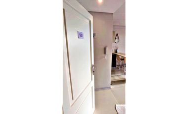 DEPARTAMENTO (503 TII) ALQUILER TEMPORAL