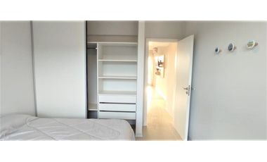 DEPARTAMENTO (503 TII) ALQUILER TEMPORAL