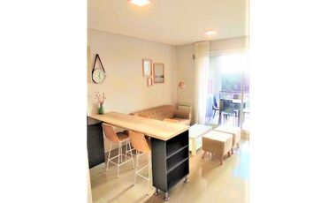 DEPARTAMENTO (503 TII) ALQUILER TEMPORAL