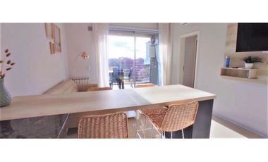 DEPARTAMENTO (503 TII) ALQUILER TEMPORAL