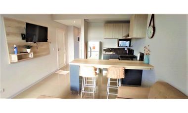 DEPARTAMENTO (503 TII) ALQUILER TEMPORAL