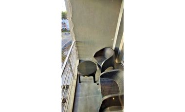 DEPARTAMENTO (503 TII) ALQUILER TEMPORAL