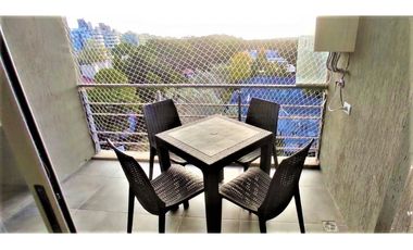 DEPARTAMENTO (503 TII) ALQUILER TEMPORAL