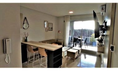 DEPARTAMENTO (503 TII) ALQUILER TEMPORAL