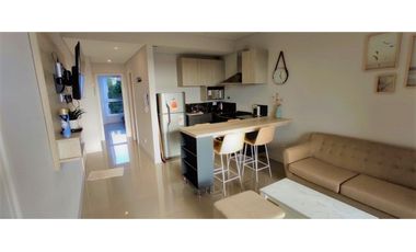 DEPARTAMENTO (503 TII) ALQUILER TEMPORAL