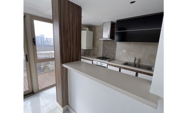 3 Ambientes al frente c/cochera