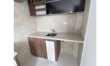 3 Ambientes al frente c/cochera