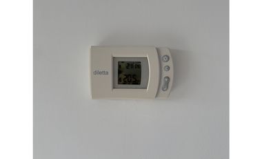 3 Ambientes al frente c/cochera