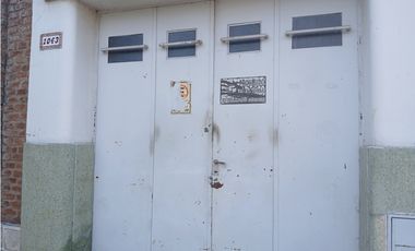 CASA EN VENTA BARRIO SAN VICENTE