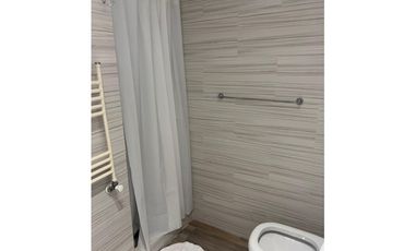 CHALET PH AMOBLADO CON COCHERA - PINAMAR