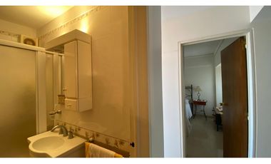 Departamento 3 dormitorios con amplias vistas al mar. Pinamar