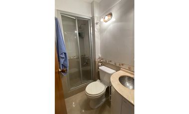 Departamento 3 dormitorios con amplias vistas al mar. Pinamar