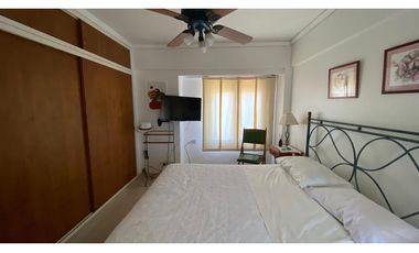 Departamento 3 dormitorios con amplias vistas al mar. Pinamar