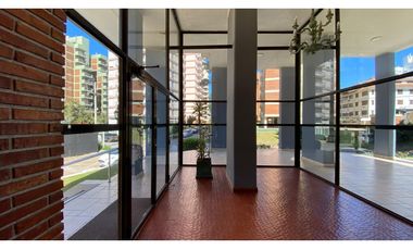 Departamento 3 dormitorios con amplias vistas al mar. Pinamar