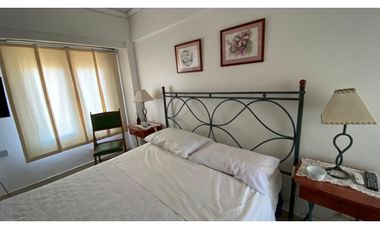 Departamento 3 dormitorios con amplias vistas al mar. Pinamar