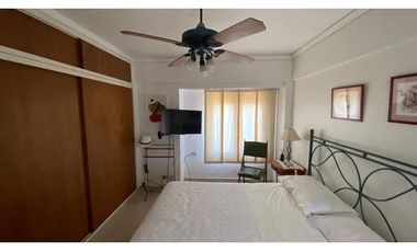 Departamento 3 dormitorios con amplias vistas al mar. Pinamar