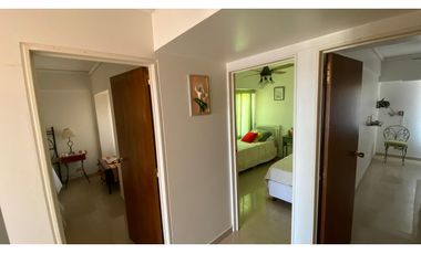 Departamento 3 dormitorios con amplias vistas al mar. Pinamar