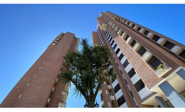 Departamento 3 dormitorios con amplias vistas al mar. Pinamar