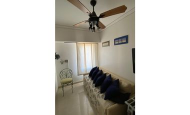 Departamento 3 dormitorios con amplias vistas al mar. Pinamar