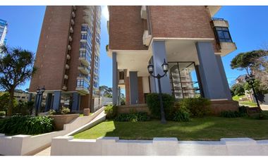 Departamento 3 dormitorios con amplias vistas al mar. Pinamar